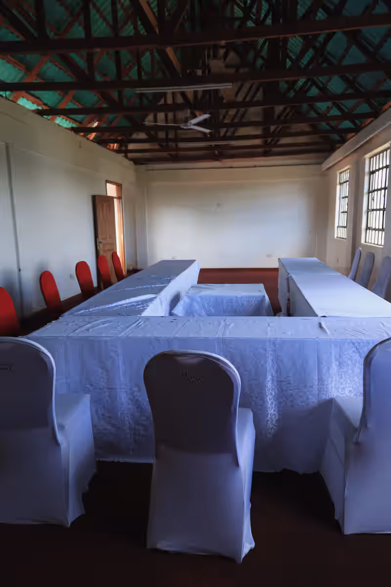 Oriental Palace dining image