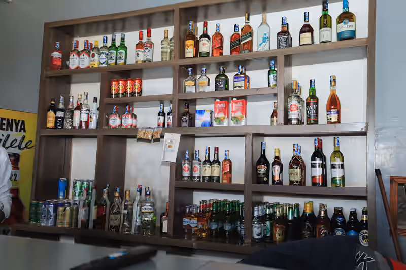 Oriental Palace pub image