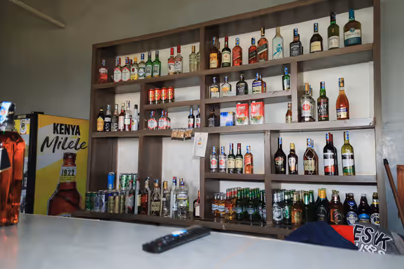 Oriental Palace pub image