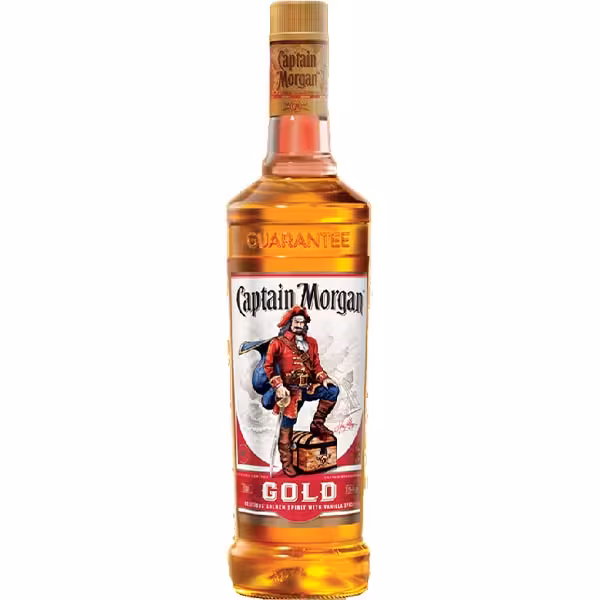 Captain Morgan