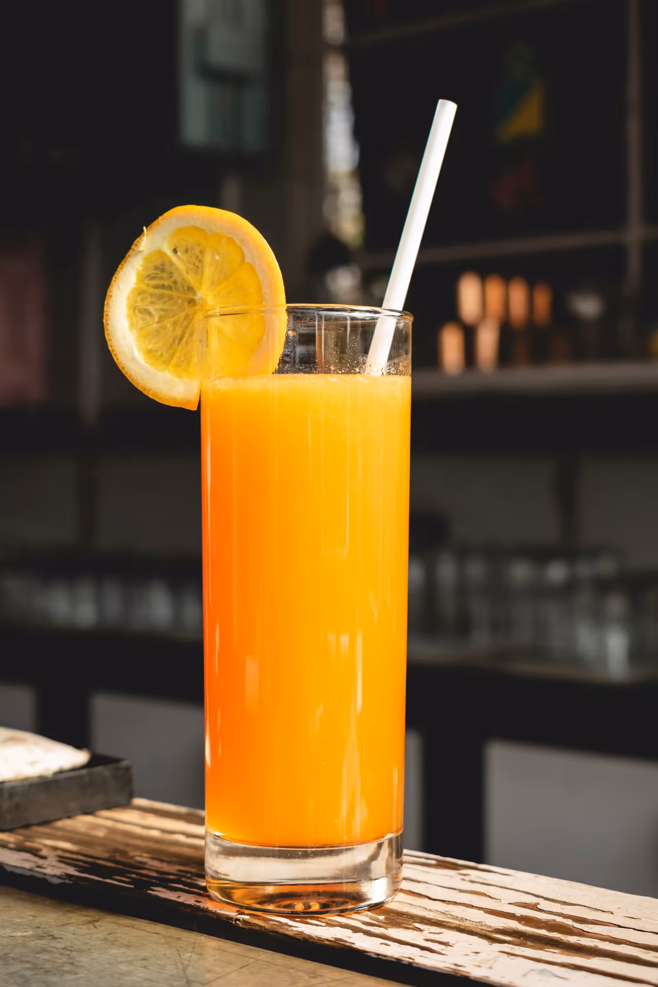 Fresh Juice