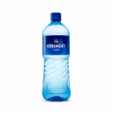 Keringet Water