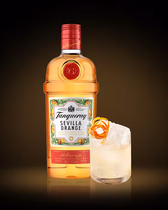 Tanqueray